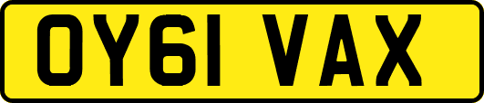OY61VAX