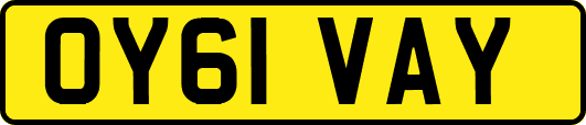 OY61VAY