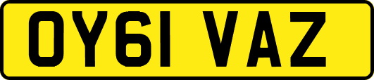 OY61VAZ