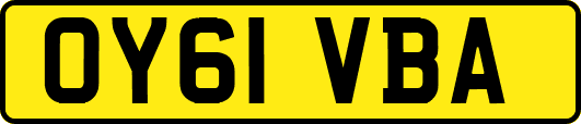 OY61VBA