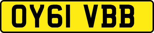 OY61VBB