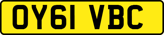 OY61VBC