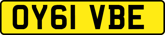 OY61VBE