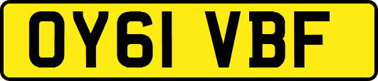 OY61VBF