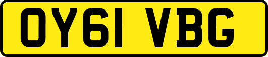 OY61VBG