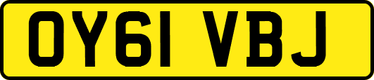 OY61VBJ