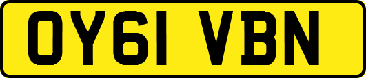OY61VBN