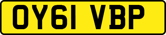 OY61VBP