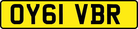 OY61VBR