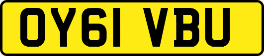 OY61VBU