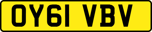 OY61VBV