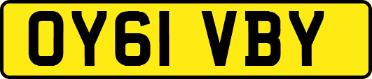 OY61VBY