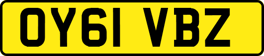OY61VBZ