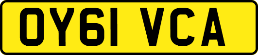 OY61VCA