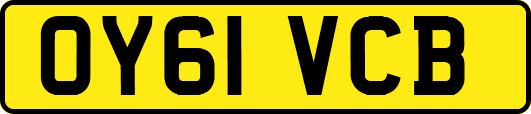 OY61VCB