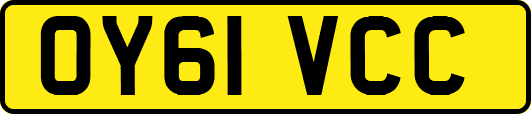OY61VCC