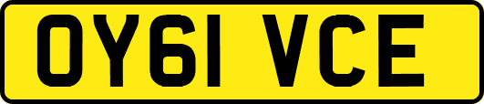 OY61VCE