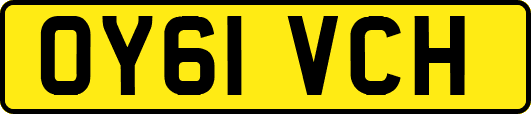 OY61VCH
