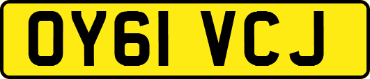 OY61VCJ