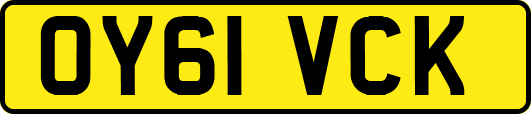 OY61VCK