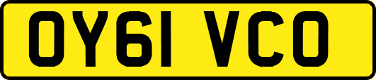 OY61VCO