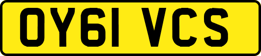 OY61VCS