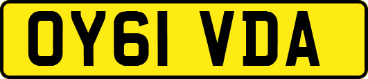 OY61VDA