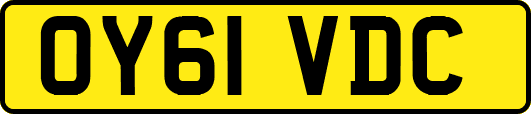 OY61VDC
