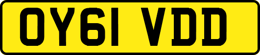 OY61VDD