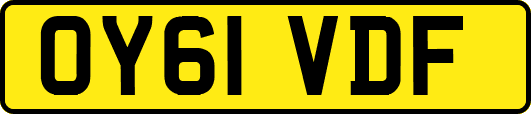 OY61VDF