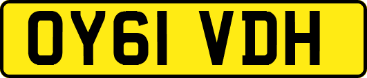 OY61VDH