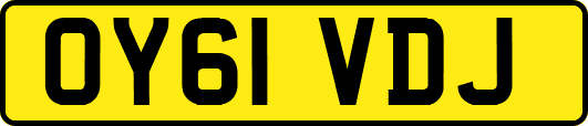 OY61VDJ