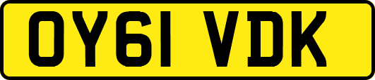 OY61VDK