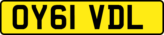 OY61VDL