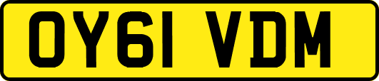 OY61VDM