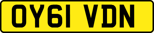 OY61VDN