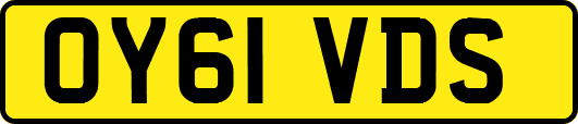 OY61VDS