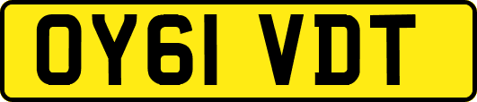 OY61VDT