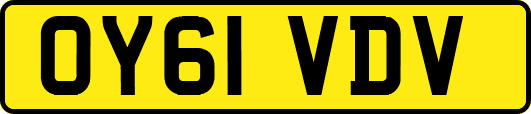 OY61VDV