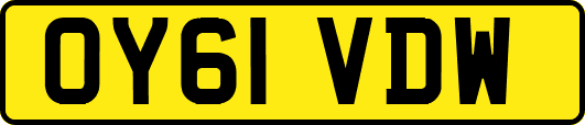 OY61VDW
