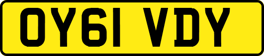 OY61VDY