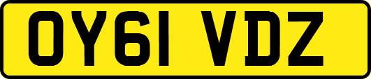 OY61VDZ
