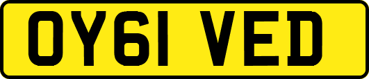 OY61VED