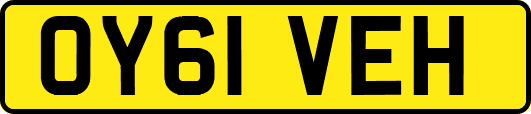 OY61VEH