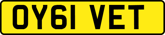 OY61VET
