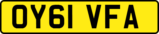 OY61VFA