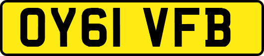 OY61VFB