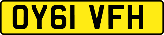 OY61VFH