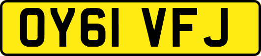 OY61VFJ