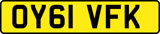 OY61VFK